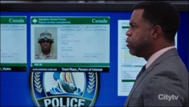 Hudson and Rex - Season 03 Episode 07